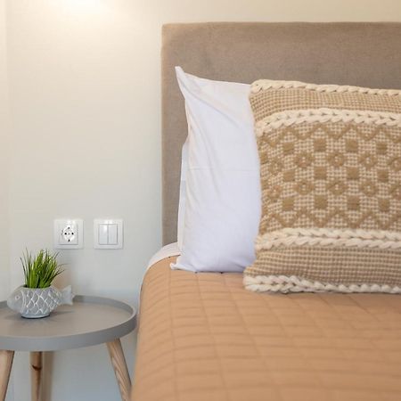 Koutris Apartment 2 Фаласарна Екстер'єр фото