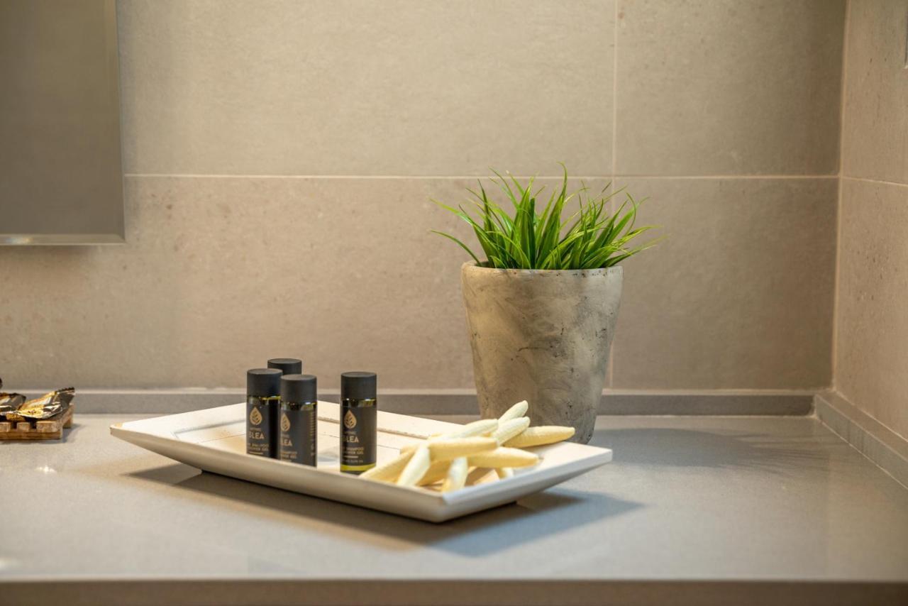 Koutris Apartment 2 Фаласарна Екстер'єр фото