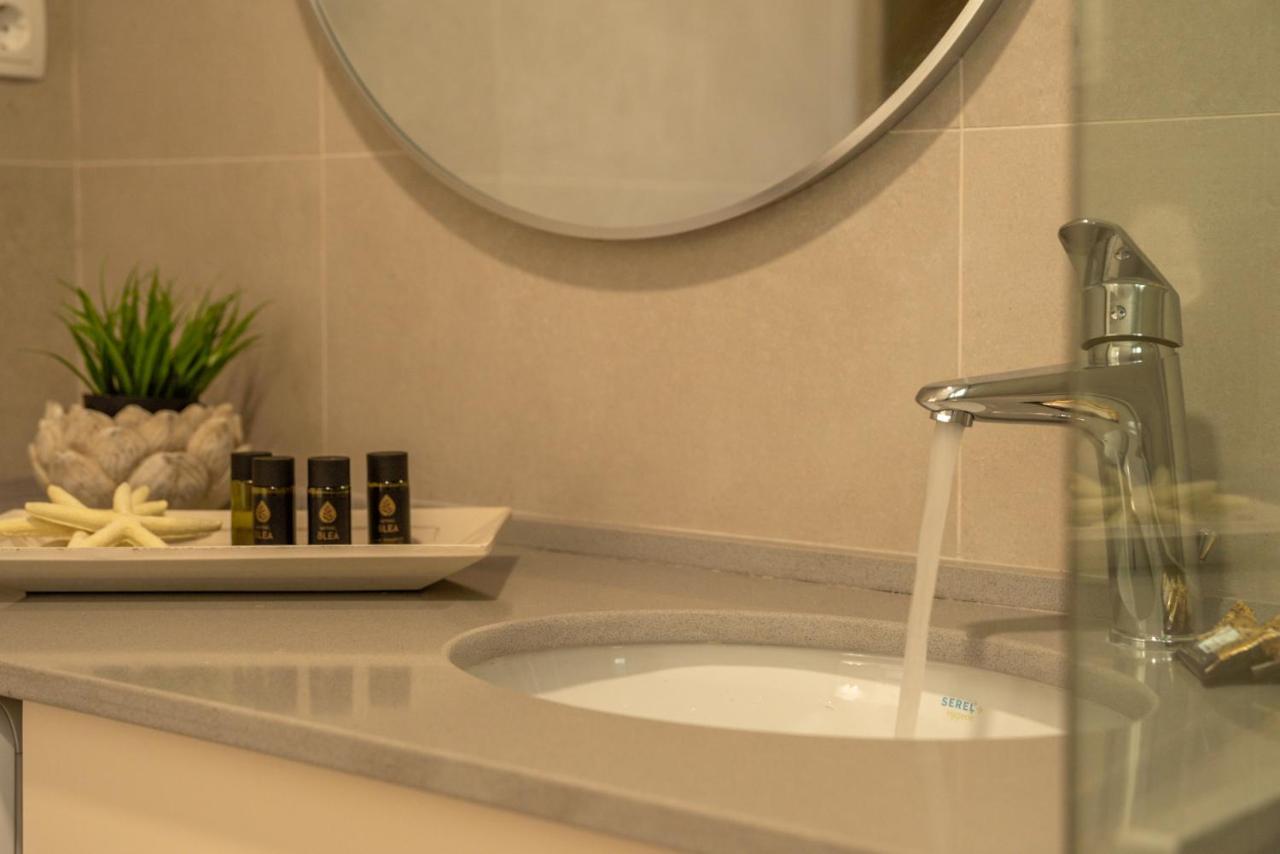 Koutris Apartment 2 Фаласарна Екстер'єр фото
